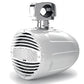HERTZ AUDIO HTX 8 M-CL-TW.2 - MARINE TOWER COAX 8'' CLAMP WH each | 78049003
