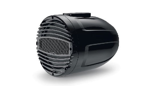 HERTZ AUDIO HTX 8 M-FL-TC - MARINE TOWER COAX 8'' FLAT BL each | 78049016
