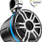 HERTZ AUDIO HTX 8H S-FL-G - MARINE TOWER HORN 8'' FLAT BLACK each | 78049012