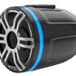 HERTZ AUDIO HTX 8H S-FL-G - MARINE TOWER HORN 8'' FLAT BLACK each | 78049012