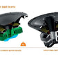 HERTZ AUDIO HTX 8H S-FL-SW - MARINE TOWER HORN 8" FLAT WHITE each | 78049013