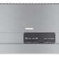 HERTZ AUDIO VENEZIA V1 - 1260W MARINE D-CLASS MONO AMPLIFIER - 1 x 1260W | 78250020