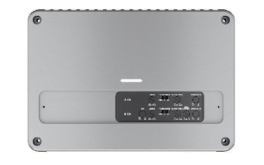 HERTZ AUDIO VENEZIA V4 - 1160W MARINE 4 CH AMPLIFIER 4 x 270W | 78250024