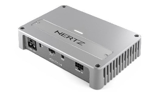 HERTZ AUDIO VENEZIA V4 - 1160W MARINE 4 CH AMPLIFIER 4 x 270W | 78250024