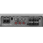 HERTZ AUDIO VENEZIA V4C - 760W MARINE 4 CH AMPLIFIER COMPACT 4 x 110W and 2 x 380W | 78250026
