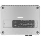 HERTZ AUDIO VENEZIA V4C - 760W MARINE 4 CH AMPLIFIER COMPACT 4 x 110W and 2 x 380W | 78250026