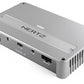 HERTZ AUDIO VENEZIA V5 - 1700W MARINE 5 CH AMPLIFIER 4 x 220W + 1 x 820W | 78250030