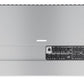 HERTZ AUDIO VENEZIA V5 - 1700W MARINE 5 CH AMPLIFIER 4 x 220W + 1 x 820W | 78250030