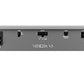 HERTZ AUDIO VENEZIA V5 - 1700W MARINE 5 CH AMPLIFIER 4 x 220W + 1 x 820W | 78250030
