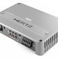HERTZ AUDIO VENEZIA V5C - 1010W MARINE 5 CH AMPLIFIER COMP 4 x 115W and 1 x 550W | 78250031