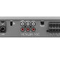 HERTZ AUDIO VENEZIA V5C - 1010W MARINE 5 CH AMPLIFIER COMP 4 x 115W and 1 x 550W | 78250031
