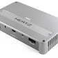 HERTZ AUDIO VENEZIA V6 - 1740W MARINE 6 CH AMPLIFIER 6 x 270W | 78250035