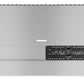 HERTZ AUDIO VENEZIA V6 - 1740W MARINE 6 CH AMPLIFIER 6 x 270W | 78250035