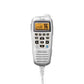 Icom HM195SW Command Mic IV Super White Second Station
