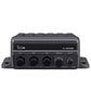 Icom M510BB Black Box VHF With HM195GB Black