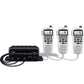 Icom M510BB Black Box VHF With HM195GW White