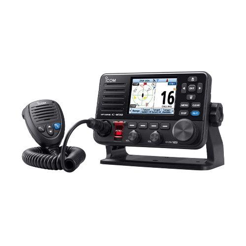 Icom M510 EVO VHF With NMEA2000