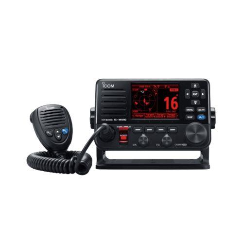 Icom M510 EVO VHF With NMEA2000