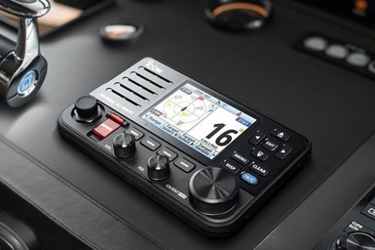 Icom M510 EVO VHF With NMEA2000