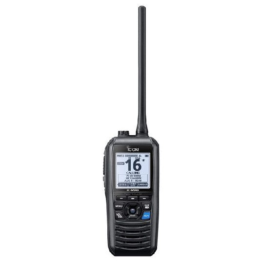Icom M94D Hand Held VHF