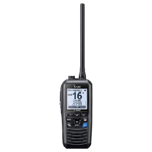 Icom M94D Hand Held VHF