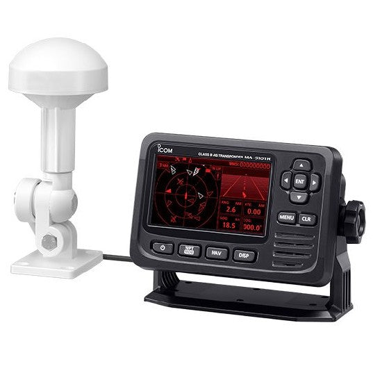 Icom MA510TR Class B AIS