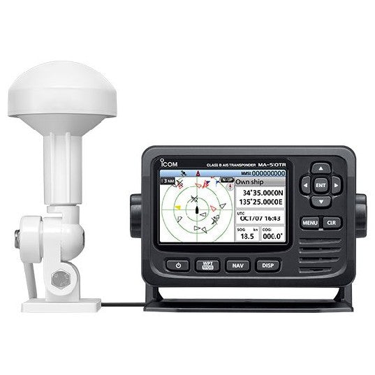 Icom MA510TR Class B AIS