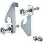 Icom MB-75 Flush Mount Kit For 504/604/802
