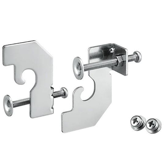 Icom MBF-7 Flush Mount Kit For M510 For up to 1in Thick Dash