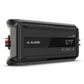 JL AUDIO AP 300/1: 300 Watt Monoblock Compact Marine Amplifier | 010-03428-00