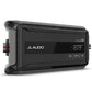 JL AUDIO AP 300/4: 300 Watt, 4-Channel Compact Marine Amplifier | 010-03429-00