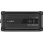 JL AUDIO AP 300/4: 300 Watt, 4-Channel Compact Marine Amplifier | 010-03429-00