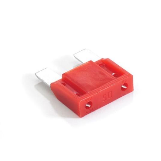 JL AUDIO MAXI-50AMP: MAXI 50 Amp Fuse | 90447 | 010-13478-00