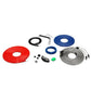 JL AUDIO Amplifier Connection Kit, 30 Amp Capacity (XD-ACS30) | 010-13456-00