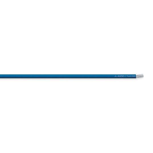JL AUDIO Blue Power Wire, 8 AWG, 250' (XD-BPW8-250) | 90343 | 010-13632-00