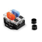 JL AUDIO XD-PDBU-3X, 3-WAY POWER DISTRIBUTION BLOCK | 90364 | 010-13457-00