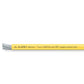 JL AUDIO ABYC Yellow Power Wire, 2 AWG, 50' (XM-YPW2-50) | 010-13461-00
