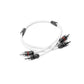 JL Audio 1.5 ft 2 Channel Audio Interconnect Cable