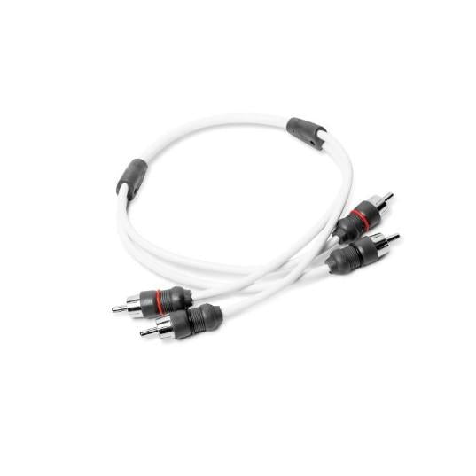 JL Audio 1.5 ft 2 Channel Audio Interconnect Cable