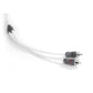 JL Audio 12 ft 2 Channel Audio Interconnect Cable