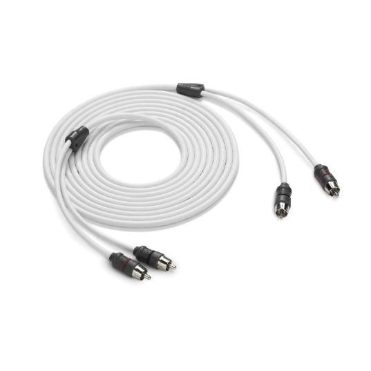 JL Audio 12 ft 2 Channel Audio Interconnect Cable