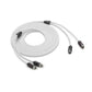 JL Audio 12 ft 2 Channel Audio Interconnect Cable