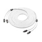 JL Audio 25 ft 2 Channel Audio Interconnect Cable