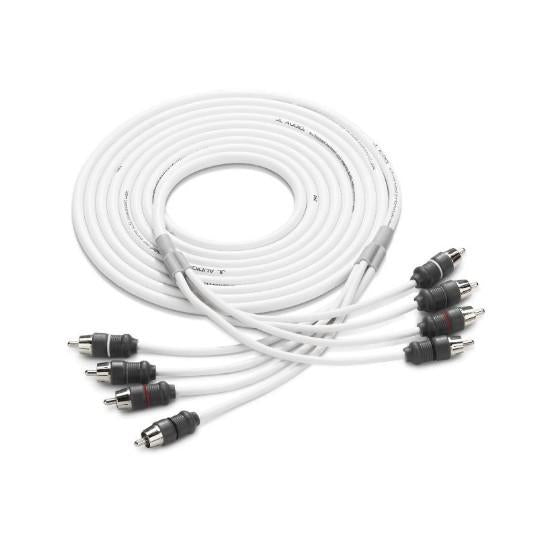 JL Audio 12 ft 4 Channel Audio Interconnect Cable