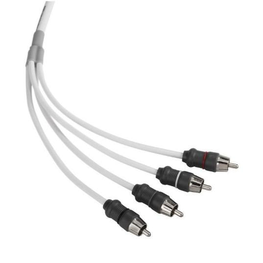 JL Audio 25 ft 4 Channel Audio Interconnect Cable
