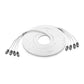 JL Audio 25 ft 4 Channel Audio Interconnect Cable