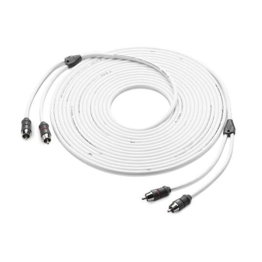 JL Audio Marine Y-Adapter 1 Female Jack, 2 Male Plugs