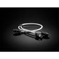 JL Audio Marine Y-Adapter 1 Female Jack, 2 Male Plugs