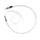JL AUDIO XMD-WHTANT-AM/FM:  Motorola Style AM/FM Antenna | 90524 | 010-13555-00