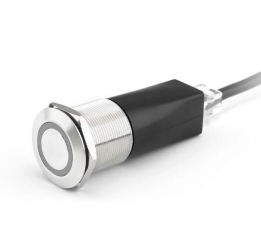JL Audio Digital Preset Controller for JLid Compatible Products